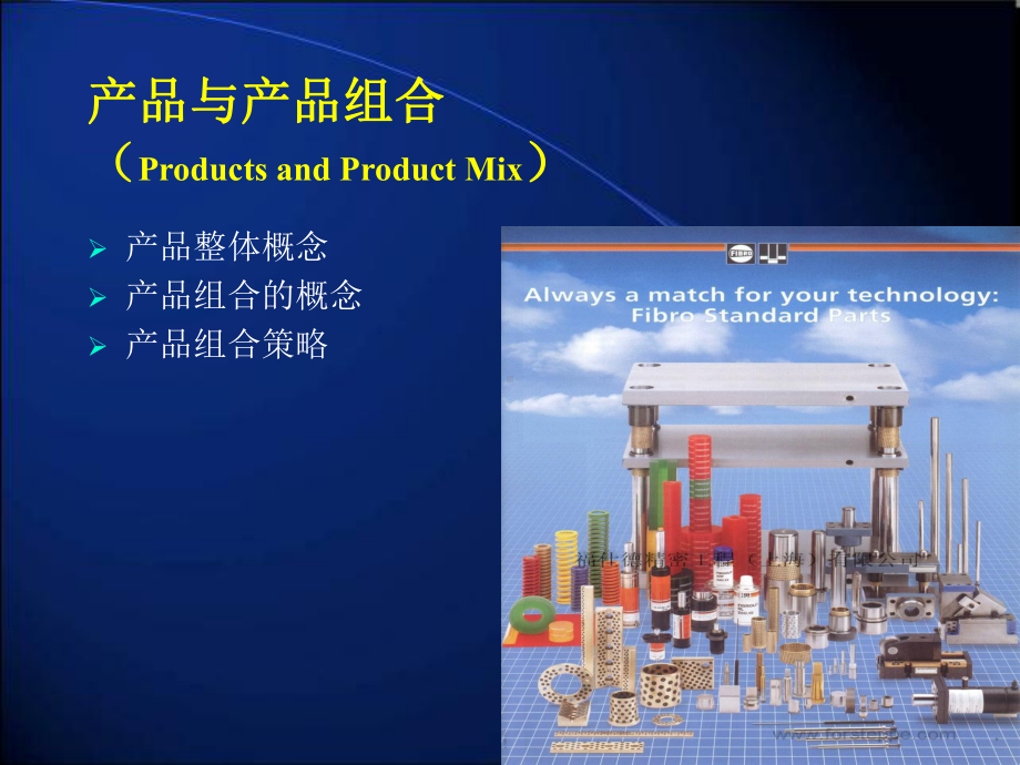 产品组合的宽度(ppt)课件.ppt_第3页