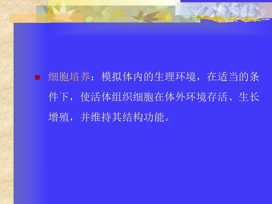 口腔细菌的培养及应用.课件.ppt_第3页