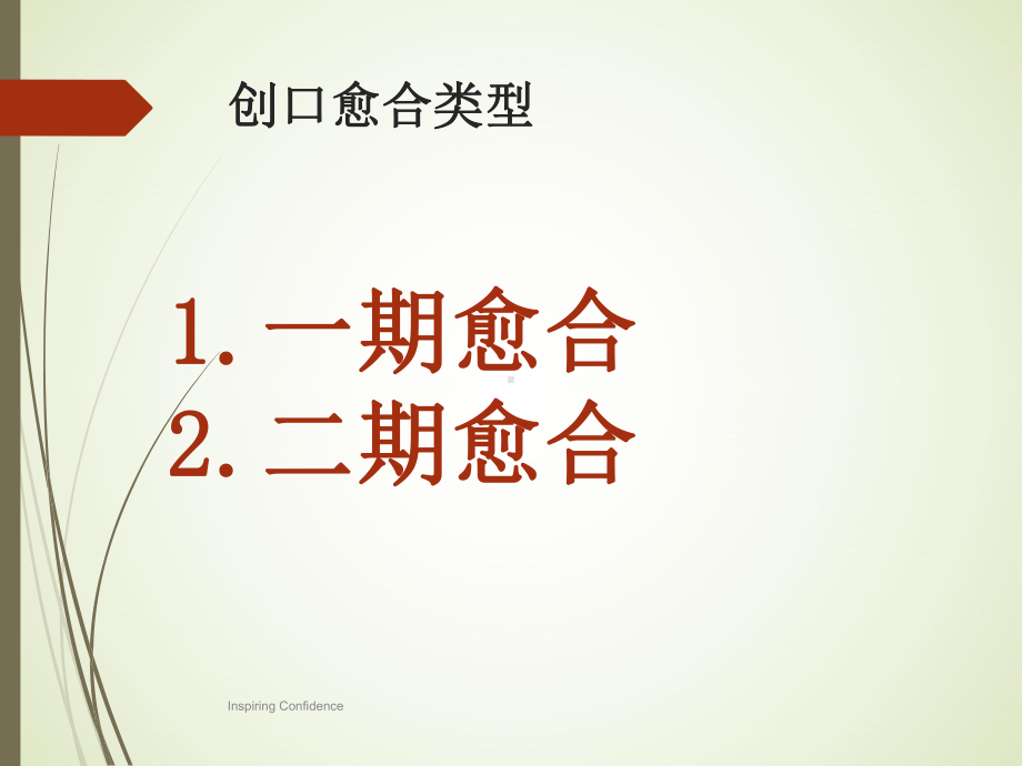 伤口-伤口愈合以及影响愈合因素课件.ppt_第2页