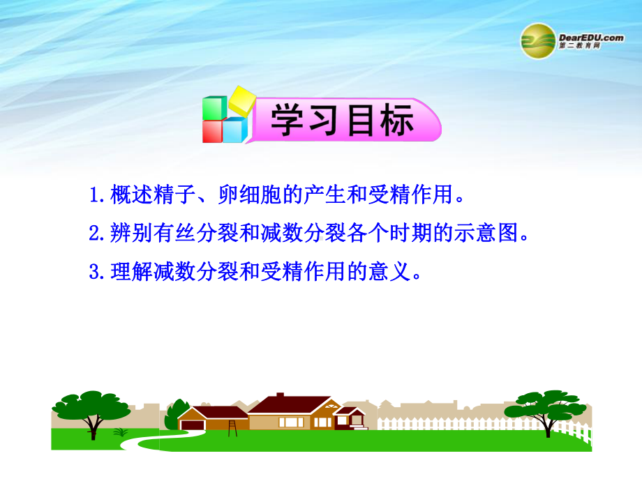 卵细胞的产生和受精作用课件.ppt_第2页