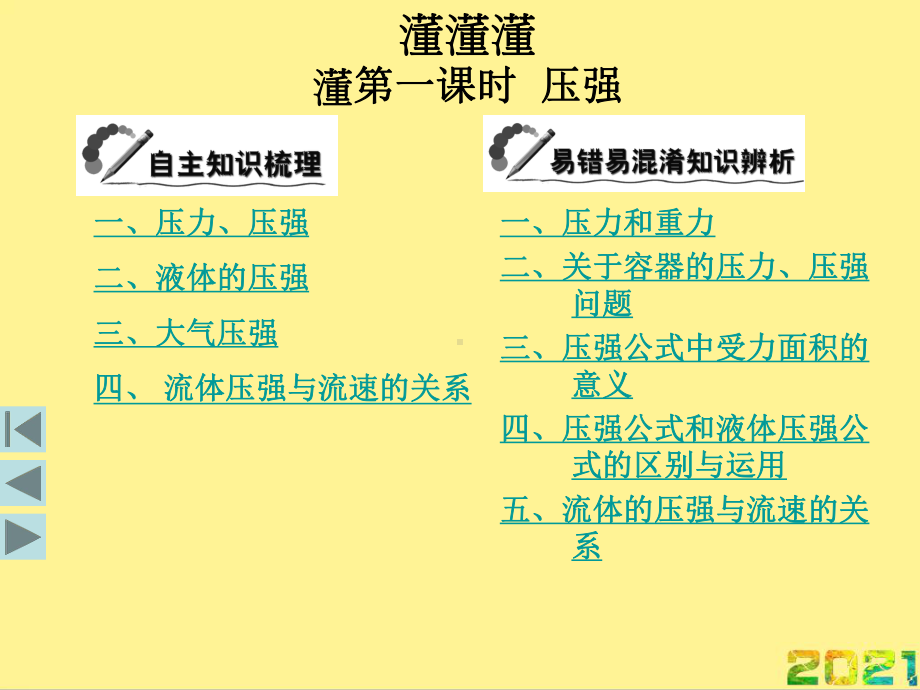 压强和浮力完整课件.ppt_第2页