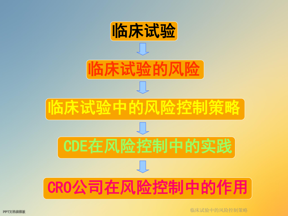 临床试验中的风险控制策略课件.ppt_第2页