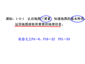 学会从地图和图表中获取信息(复习课件).pptx