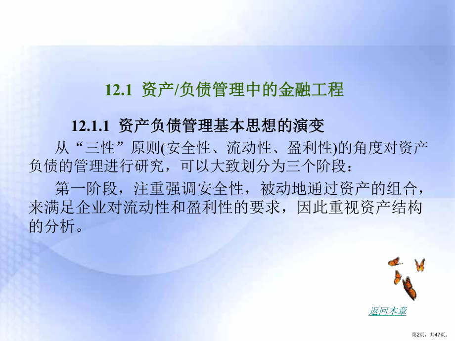 公司理财与金融工具综合配置课件.ppt_第2页