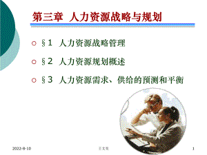 人力资源战略与规划(ppt).ppt