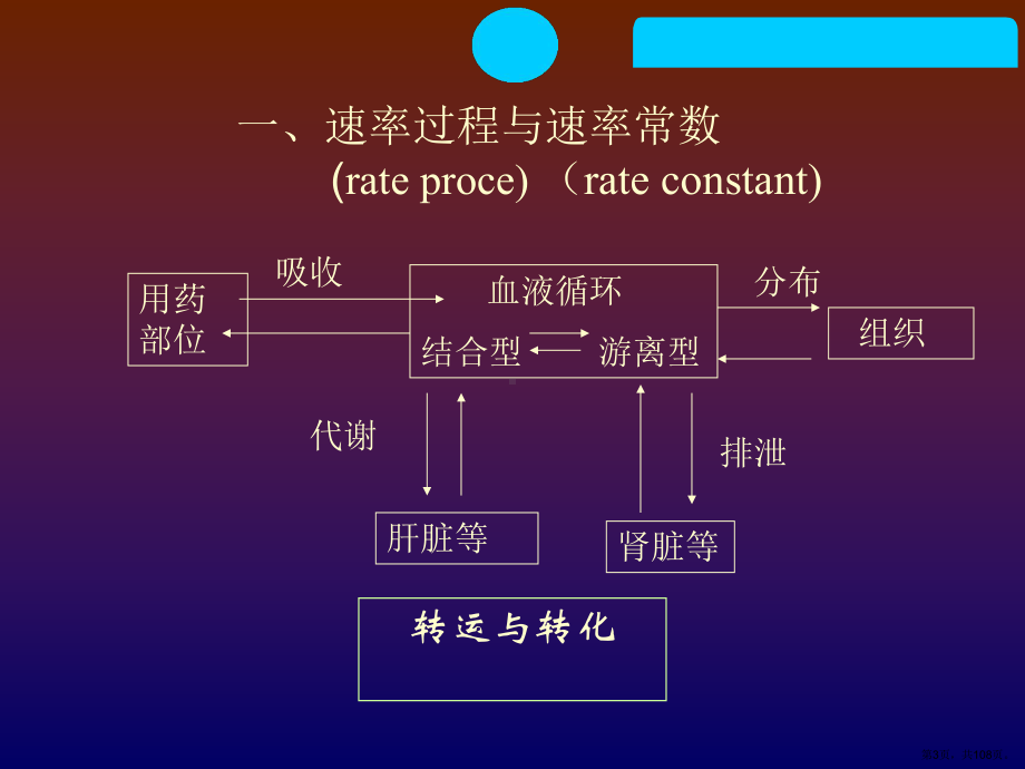 临床药代动力学与给药课件.ppt_第3页