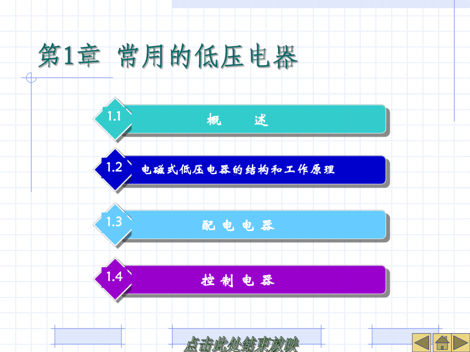 培训）电气控制及plc实训教程课件.ppt_第2页