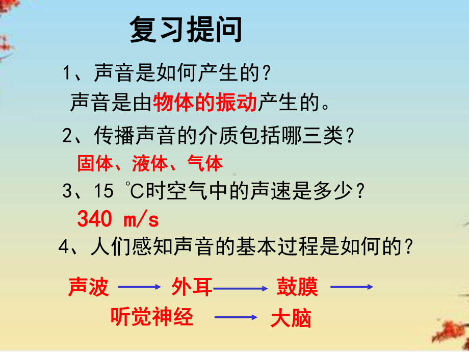 声音的特性27沪科版课件.ppt_第2页