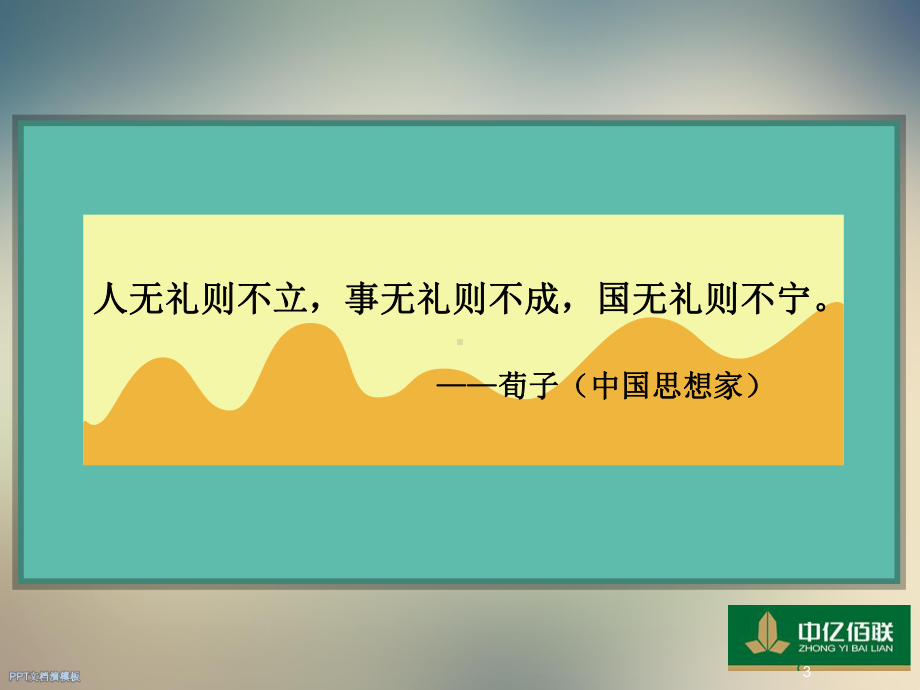 商务礼仪版课件.ppt_第3页