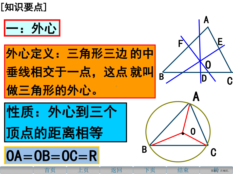 三角形“四心”课件.ppt_第3页