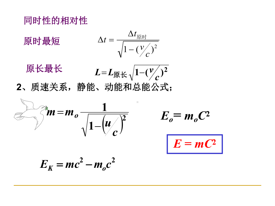 大学物理下册物理复习42张幻灯片.ppt_第3页