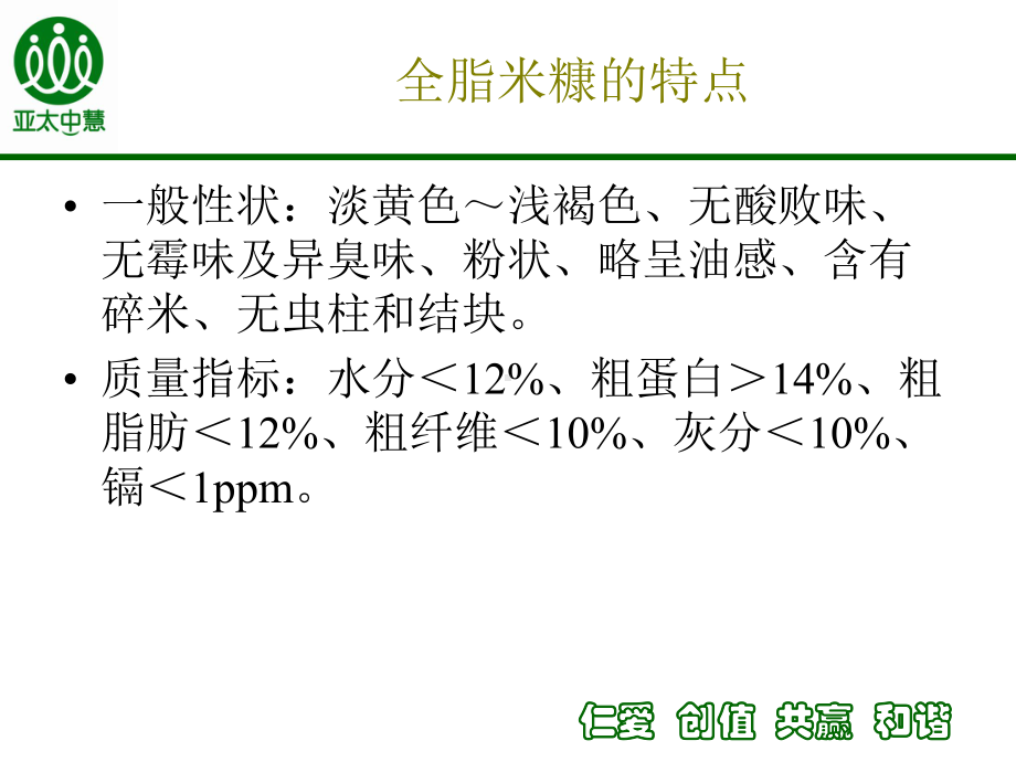 原料培训四米糠和深加工课件.ppt_第3页