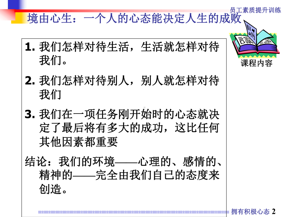 员工心态培训精品课件.ppt_第2页