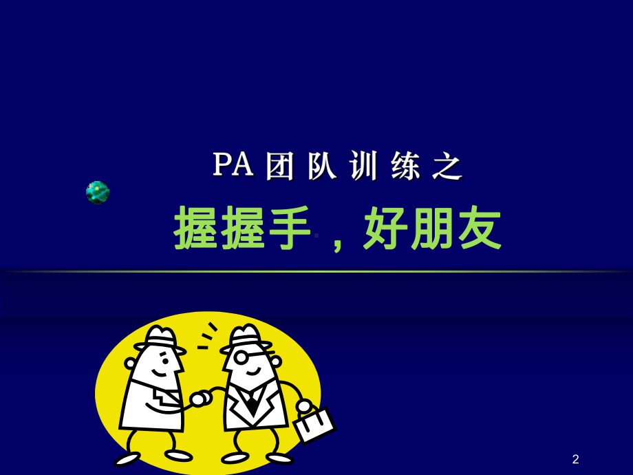 博丽美业团队训练破冰游戏汇总97张幻灯片.ppt_第2页