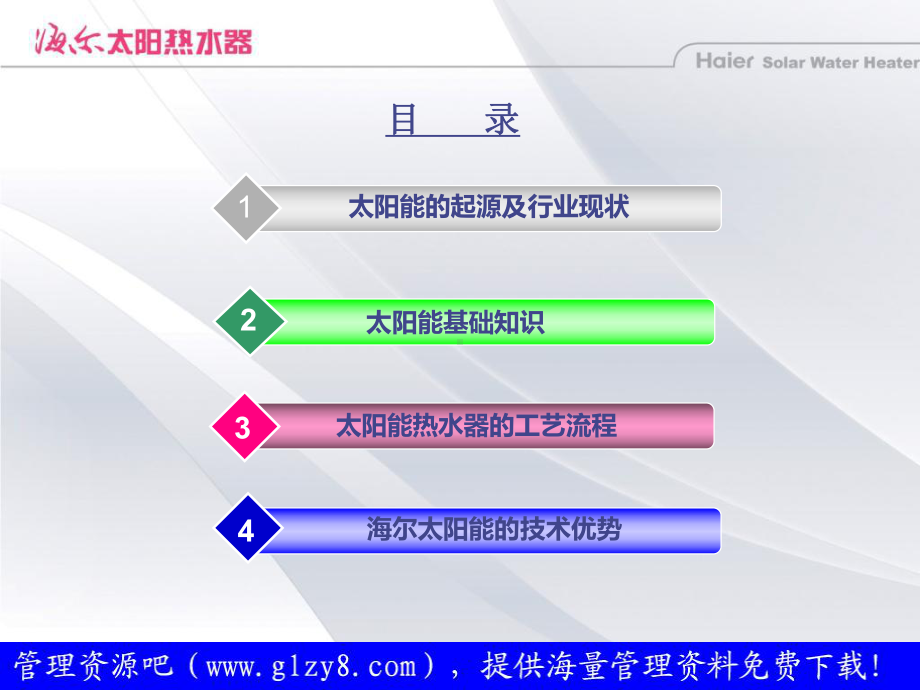 太阳热水器培训-产品知识部分精选课件.ppt_第3页