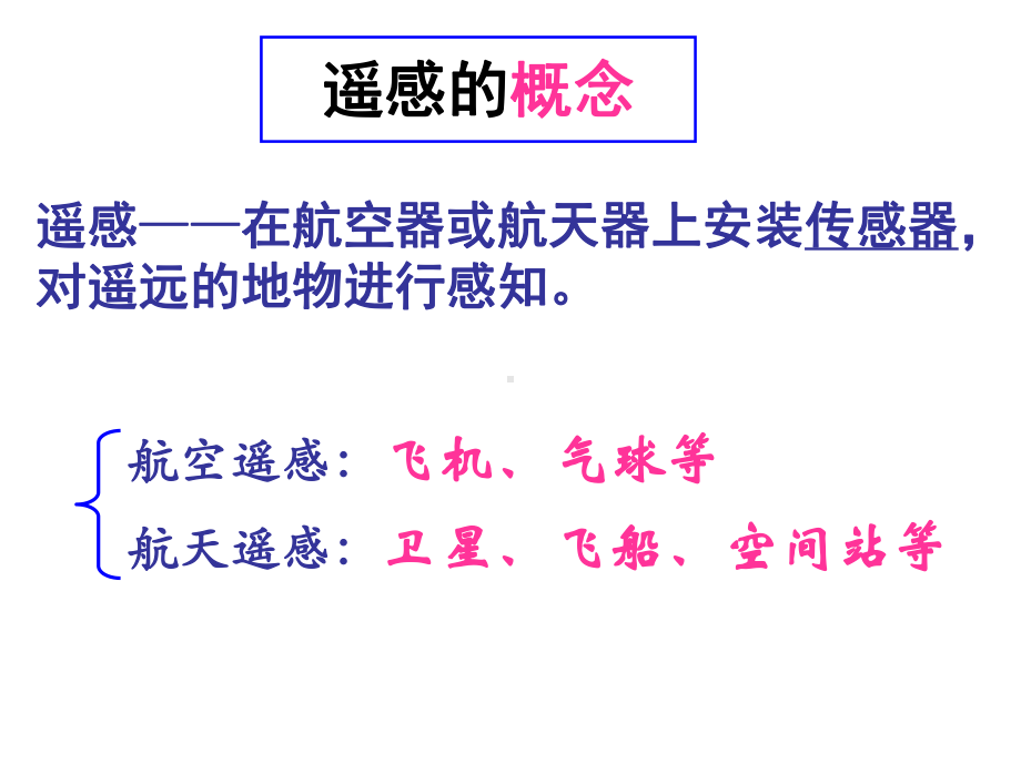 地理信息技术复习详解课件.ppt_第3页