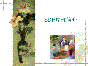 培训--SDH原理汇编课件.ppt