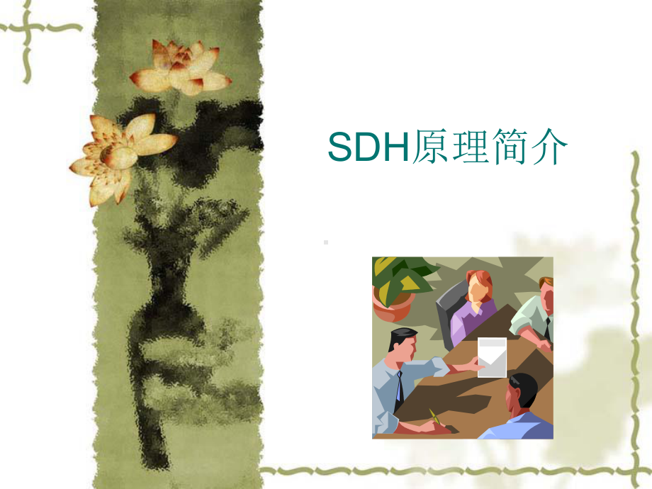 培训--SDH原理汇编课件.ppt_第1页