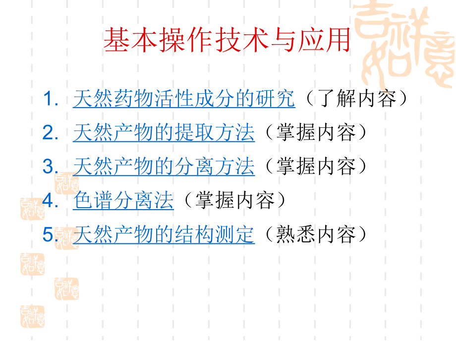 天然药物活性成分研究.课件.ppt_第2页