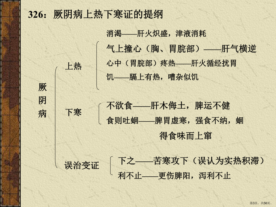 厥阴病辨证论治课件.ppt_第3页