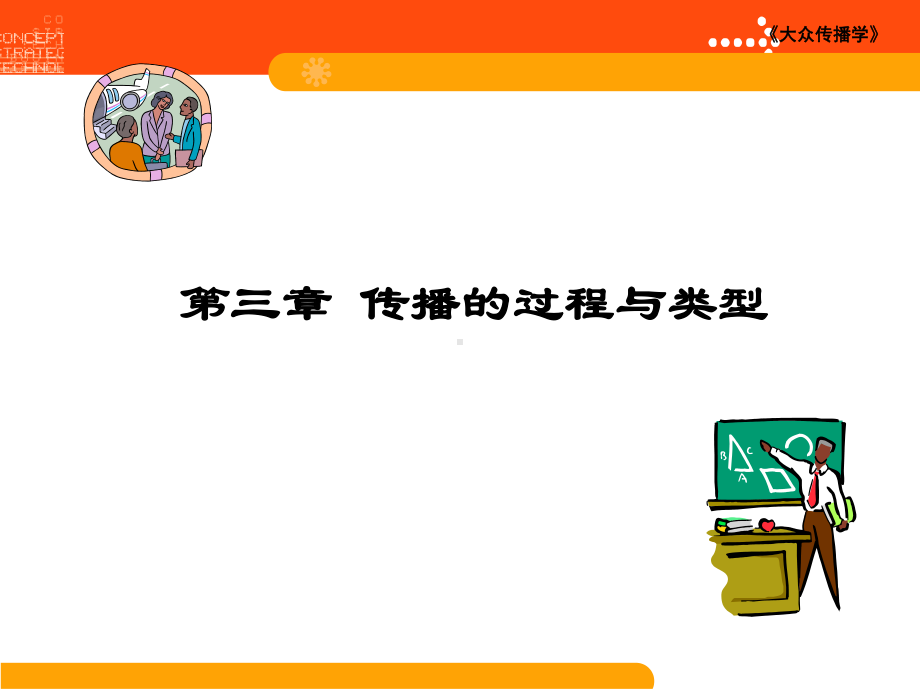 大众传播学第三章讲解课件.ppt_第1页