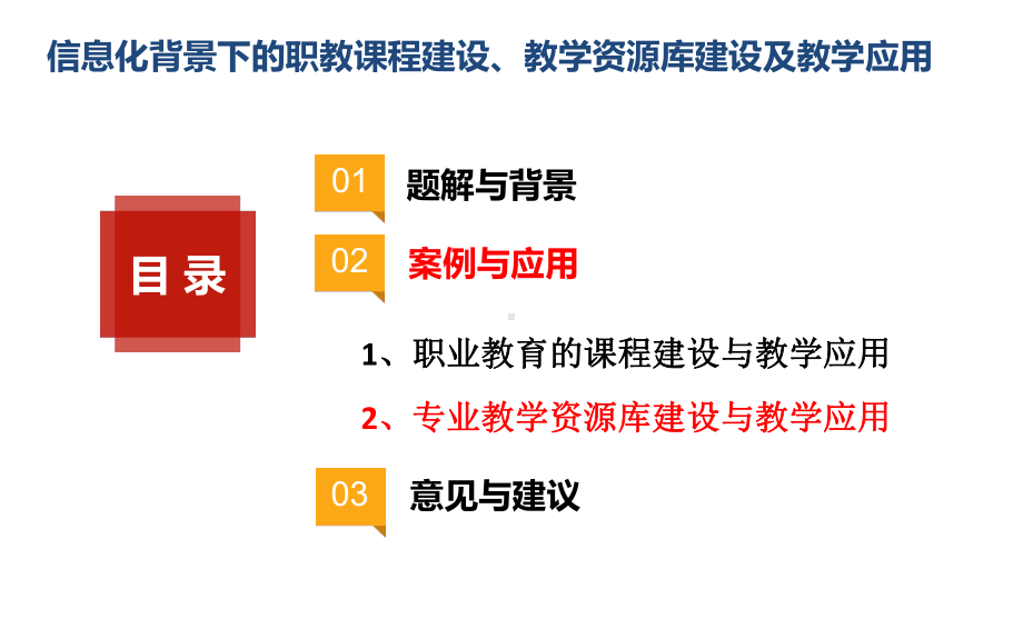 互联网+下的职教教学资源库建设及教学应用课件.ppt_第3页