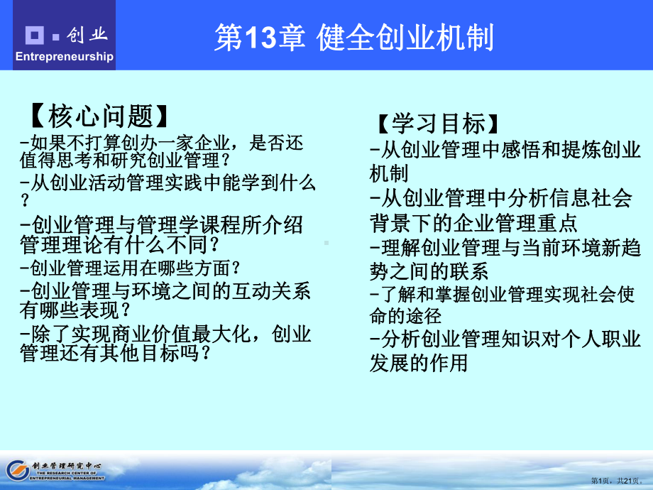 健全创业机制详解课件.ppt_第1页