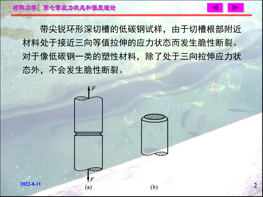 各种强度理论的应用.课件.ppt_第2页