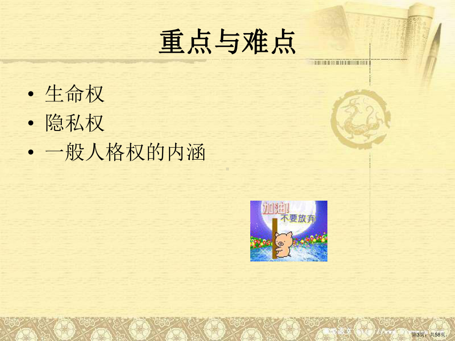 人格权法课件.ppt_第3页