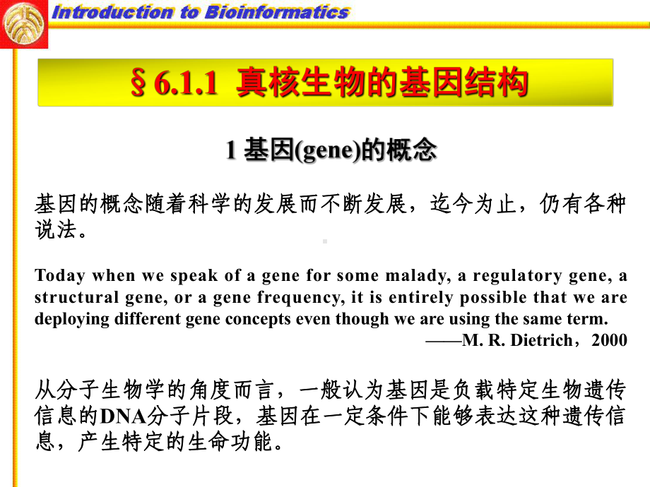 基因结构及基因预测课件.ppt_第3页