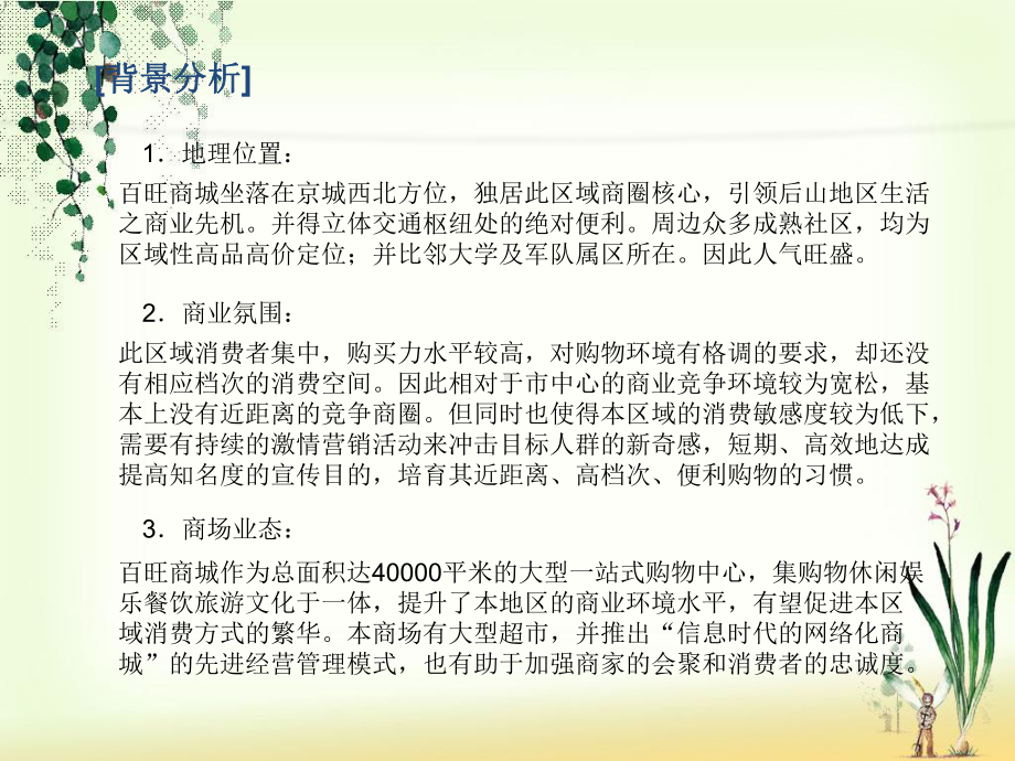 商城开业庆典策划方案(21张幻灯片)课件.ppt_第2页