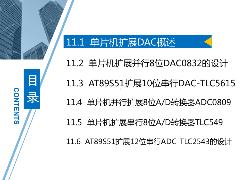 单片机原理及接口技术(C51编程)11课件.pptx_第2页