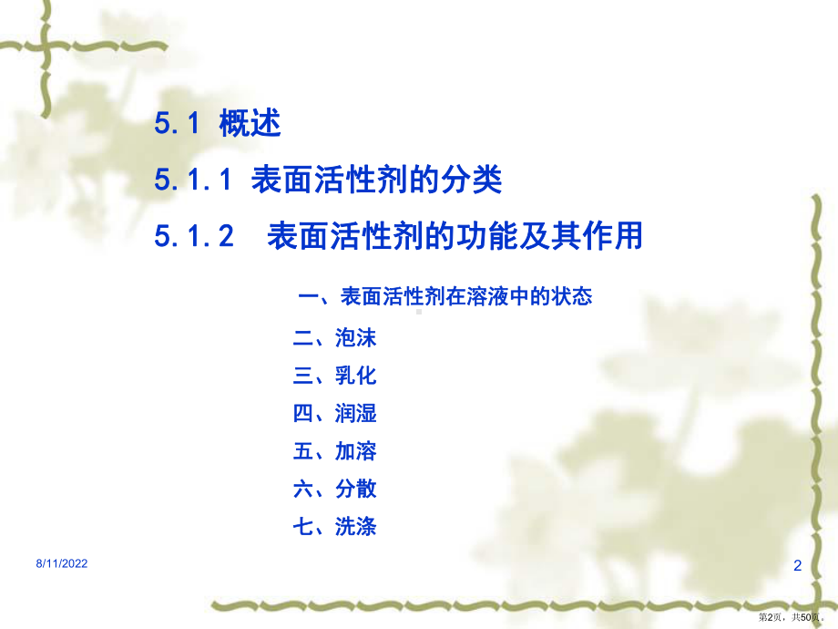 3表面活性剂课件.ppt_第2页