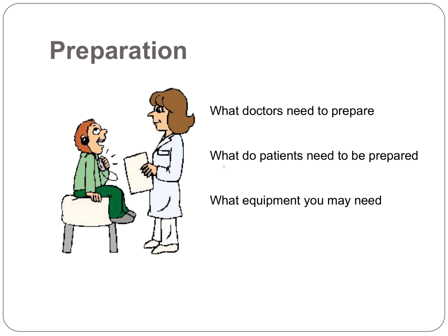 五年制医学英语PhysicalExamination课件.ppt_第3页