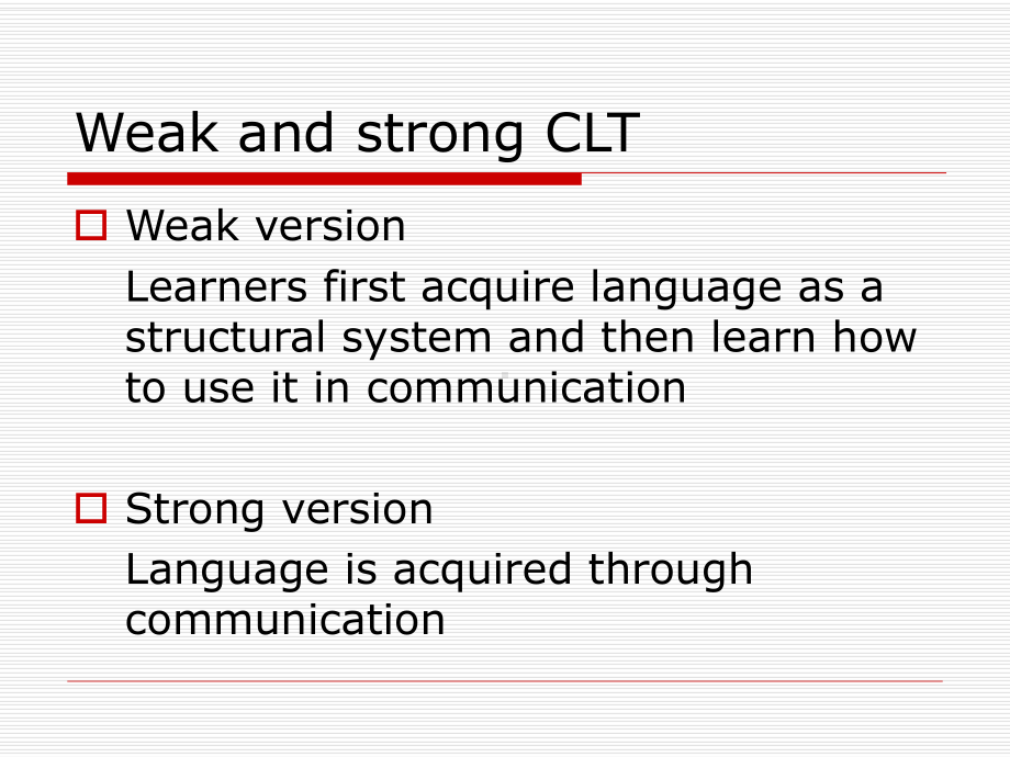 外语教学心理学第七讲Task精品课件.ppt_第2页