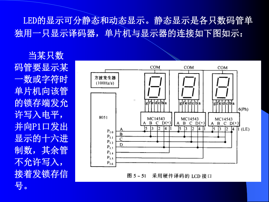 任务四-键控流水灯和LED数码管显示课件.ppt_第3页