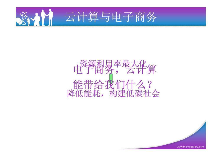 云计算在电子商务中的应用.ppt课件.ppt_第3页