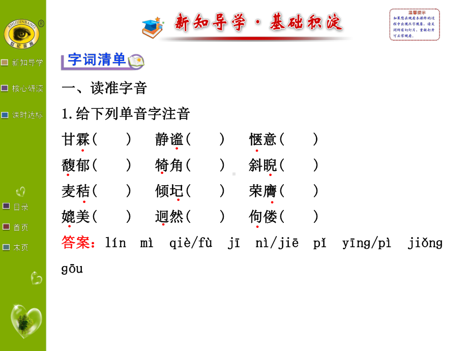 外国小说欣赏第二单元课件.ppt_第2页