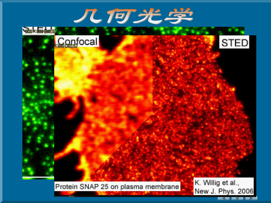 医用物理学第十一章几何光学课件.ppt_第3页