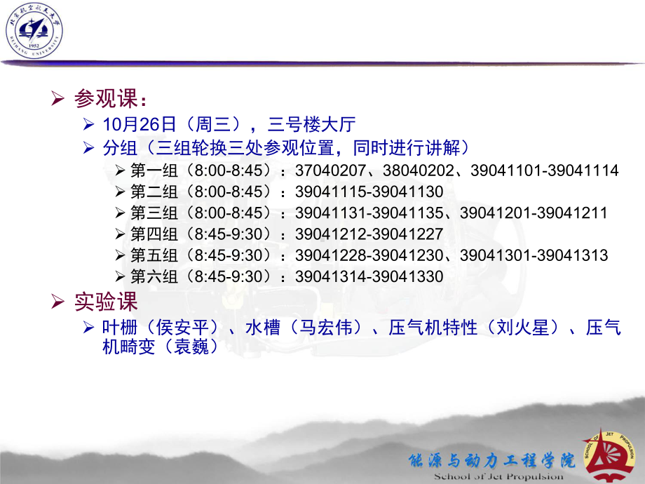 叶轮机械简介分类与航空叶轮机械的设计方法初步课件.ppt_第3页