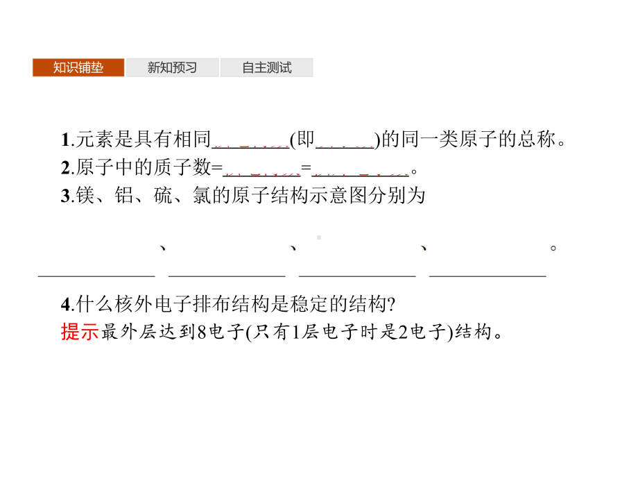 原子结构元素周期表课件.ppt_第3页