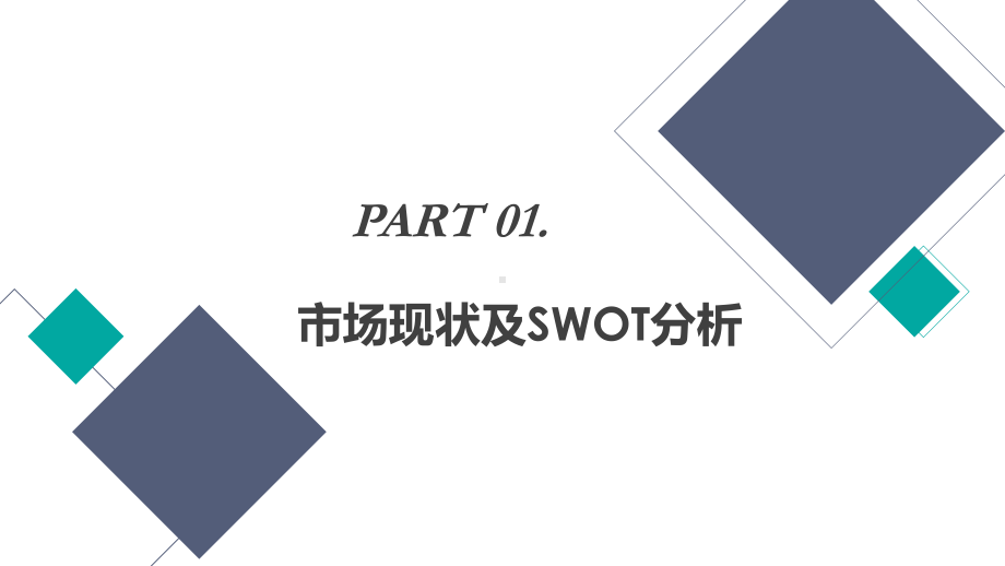 产后修复市场营销计划PPT课件.pptx_第3页