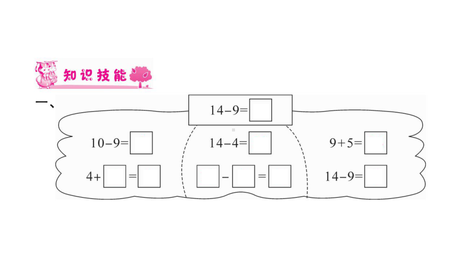 北师大版《加与减(一)》PPT课件.pptx_第3页