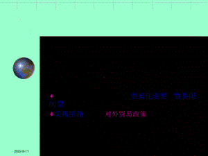 关税保护措施课件.ppt