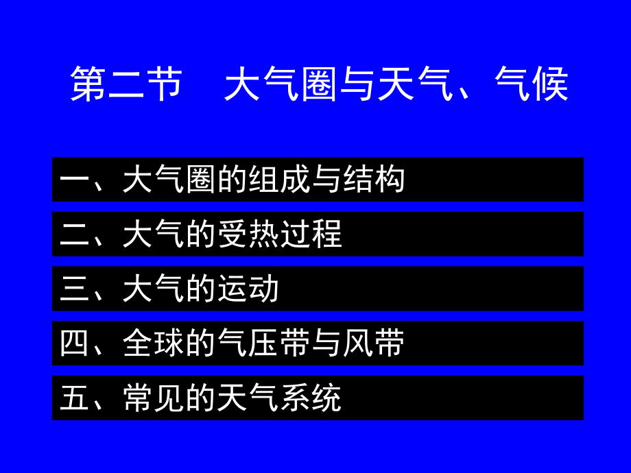 大气圈与天气、气候一轮复习1课件.pptx_第3页