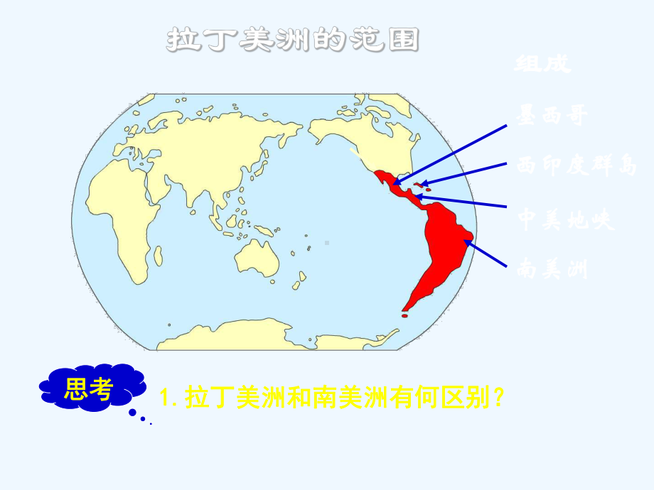 区域地理专题复习-拉丁美洲-课件.ppt_第2页