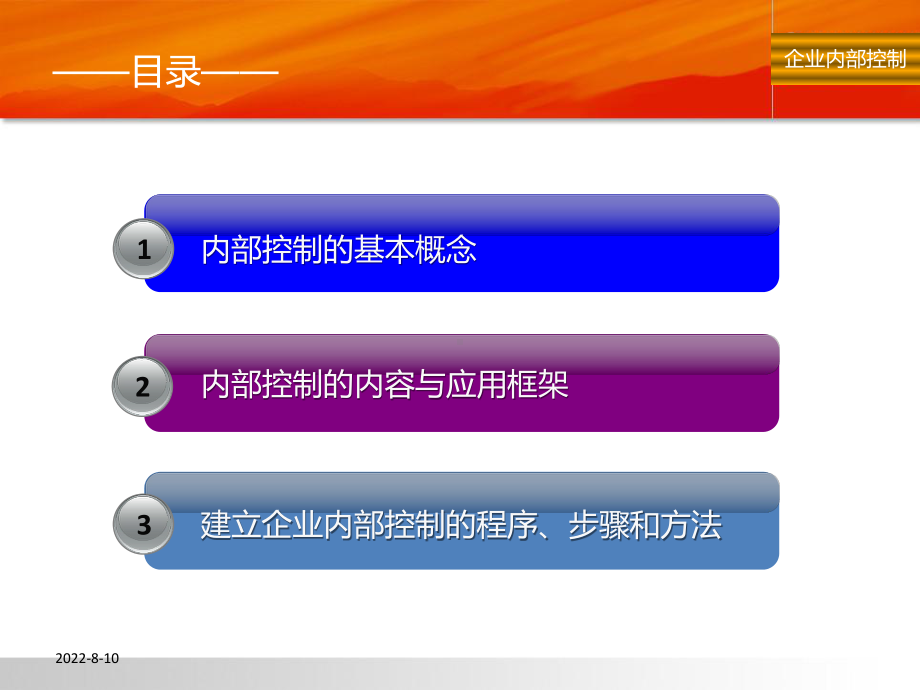 企业内部控制建设课件.ppt_第2页