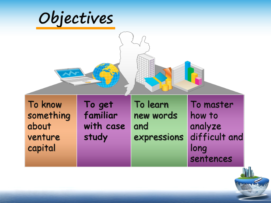 大学核心商务英语读写教程3Unit2VENTURECAPITAL课件.ppt_第2页