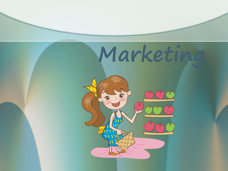 商务英语课件--Marketing.ppt_第2页