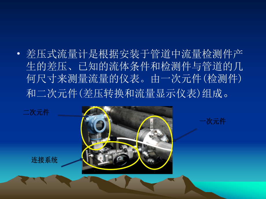 均速管流量计讲解课件.ppt_第2页